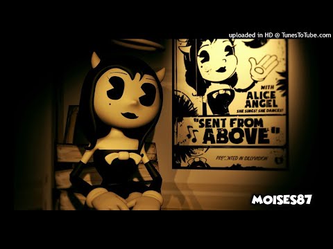 MASHUP | OR3O Vs. TryHardNinja & Nina Zeitlin - All Eyes On The Angel Of The Stage (Instrumental) |