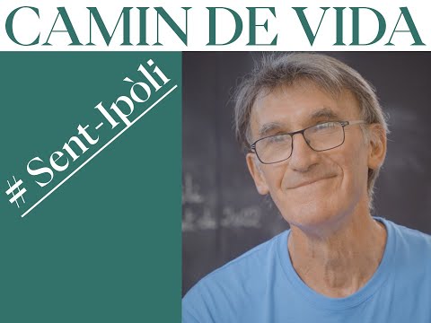 Camin de vida # Sent-Ipòli