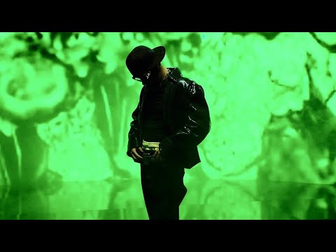 LOW-RED - GLUCOSIO (prod. Pherro)