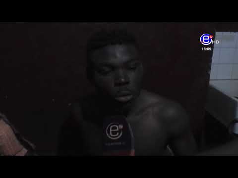 THE 6PM NEWS TUESDAY 23rd FEBRUARY 2021 - EQUINOXE TV