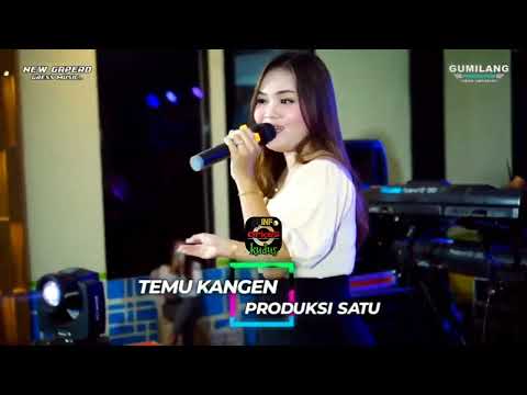 story' Febi pesek ft kang bro TKW new Gapero fresh musik 👻