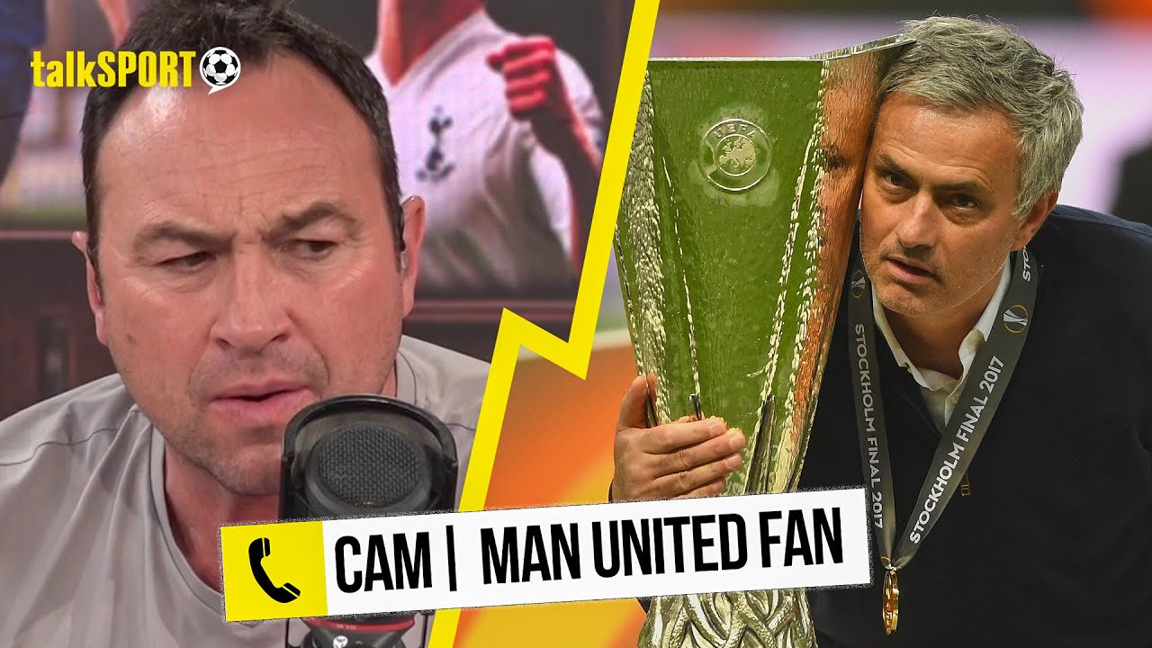 "GET JOSE IN!" This Man United fan Wants Ruben Amorim REPLACED by Jose Mourinho!