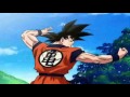 DBZ Kai Opening Cell Saga