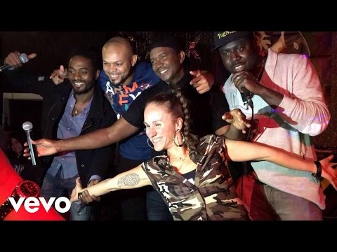 TugStar -  Life Goes On  (AUDIO) ft. Jahfus