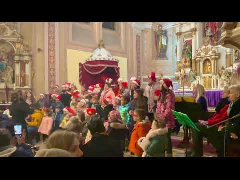 Sanjalice - Hor Piccolo