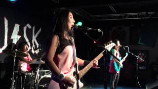 Shonen Knife -- Twist Barbie (06/23/2015)