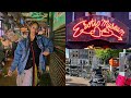 an Amsterdam solo trip(travel vlog)| pt2