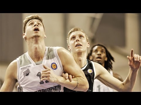 VEF vs Nizhny Novgorod Full Game Feb 23, 2017