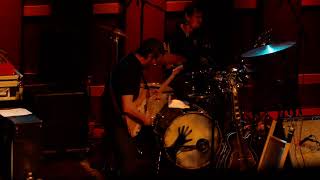 North Mississippi Allstars  2019-11-14 World Cafe Live Phila PA "I'm Leavin'"