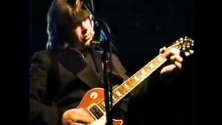 Mick Taylor "I Wonder Why" Cambridge, Mass. 5/19/89