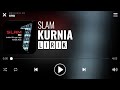 Slam - Kurnia [Lirik]