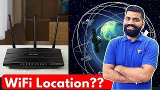 Location using Wi-Fi GPS High Accuracy Location Modes in Android Explained