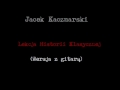 Jacek Kaczmarski - Lekcja Historii Klasycznej ...