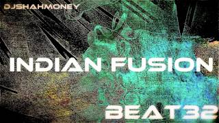 (Beat 32) [FREE] Indian Fusion melody Hip Hop/R&B Instrumental music