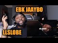 EBK Jaaybo Still In Slobe Mode Official Music Video REACTION