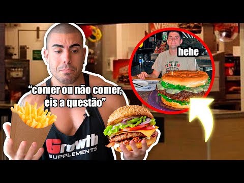 10 essential tips for cheat day without ruining the results