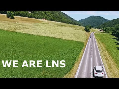 LNS GROUP Corporate Movie