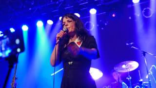 Jack Off Jill - Angels Fuck Devils Kiss LIVE HD (2015) Reunion Show The Orange Peel