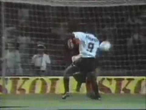 Corinthians 2x2 Flamengo (01/12/1993) - Brasileiro 1993 (fase final)