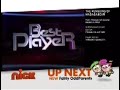 Nickelodeon Split Screen Credits And Brand New Fairly OddParents Bumper February 26 2011