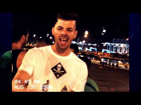 DANYLIOKEY - TO MIS NIGGA EN EL TRAP (SHOT MARIJASLA)