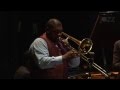 The Death of Jazz (The New Orleans Function) - Wynton Marsalis Septet at Dizzy's Club 2013