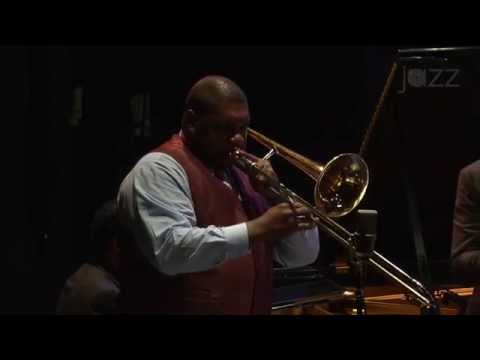 The Death of Jazz (The New Orleans Function) - Wynton Marsalis Septet at Dizzy's Club 2013