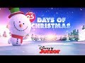 The Holidays Are Here Music Video Disney Junior