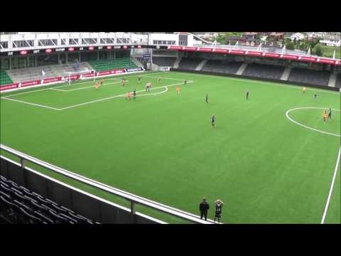 Sogndal G13/14 - SFFK G2004   2.omg