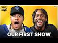 Cam Wilder And D Aydrian Harding S FIRST EVER SHOW Hard N Wild Ep 1