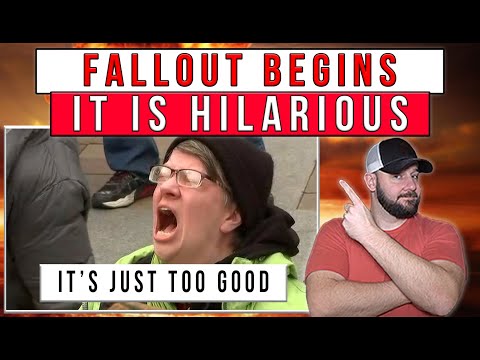 Braden Langley LIVE | Lefty Fallout From STELLAR Economic Numbers BEGINS As Their Attacks FALL APART Thumbnail