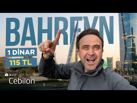 A tax-free country where even the dollar is worthless - 1 Dinar equals 115 Turkish Lira!!!