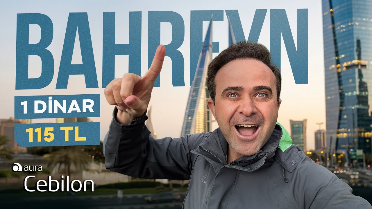 A tax-free country where even the dollar is worthless - 1 Dinar equals 115 Turkish Lira!!!