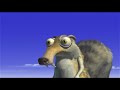 Ice Age Scrat 2002