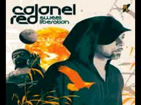 Colonel Red - Soulsidal