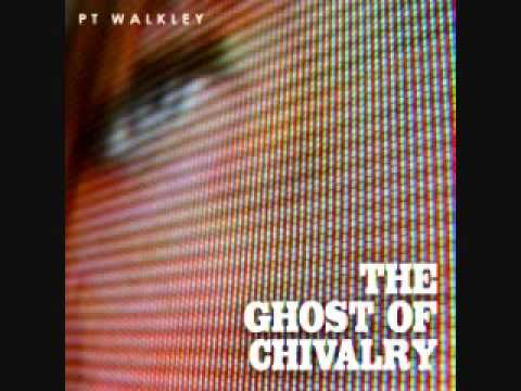 PT Walkley - Love You Dearly