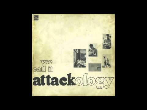 The Attacks - Hey Joe (French)