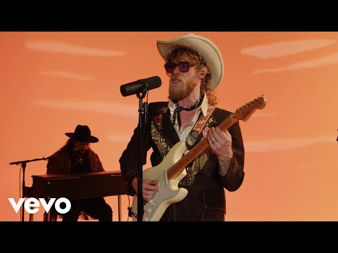 Allen Stone - Ego-Motions (Live at Placeholder Studios)