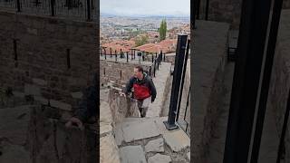 Only 4 Hours in Ankara, Turkey | Türkiye #ankara #turkey #türkiye