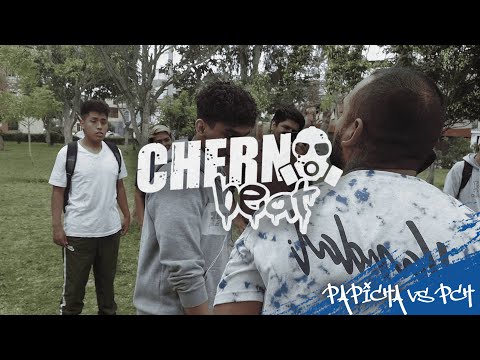 PCH VS PAPICHA // 4tos - Clasificatoria Ultima Bala Raptablo