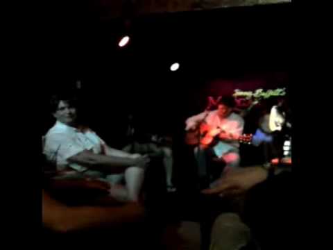 Blake Wise Margaritaville Key West FL 2010