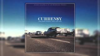 Curren$y - Rhymes Like Weight