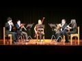 Franz Danzi   Quintett op  56 No  1 in B–Dur   Menuetto allegretto
