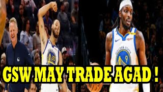 BREAKING: GSW JACKPOT ng TRADE! JERAMI GRANT KUHA AGAD BLAZERS