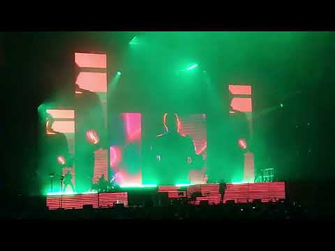 Pendulum - Colourfast