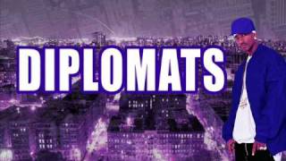 Cam&#39;ron (Instrumental) - Get Em&#39; Girls