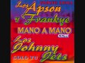 Los Johnny Jets - Hey Lupe (Hang On Sloopy)