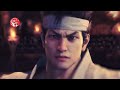 Thoughts On Virtua Fighter 5 Ultimate Showdown From A Tekken Player