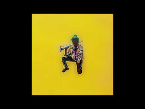 Michaël Brun & Kah-Lo - Melanin (Official Audio)