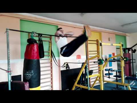 Siłownia Osir Tuchola Marzec 2017